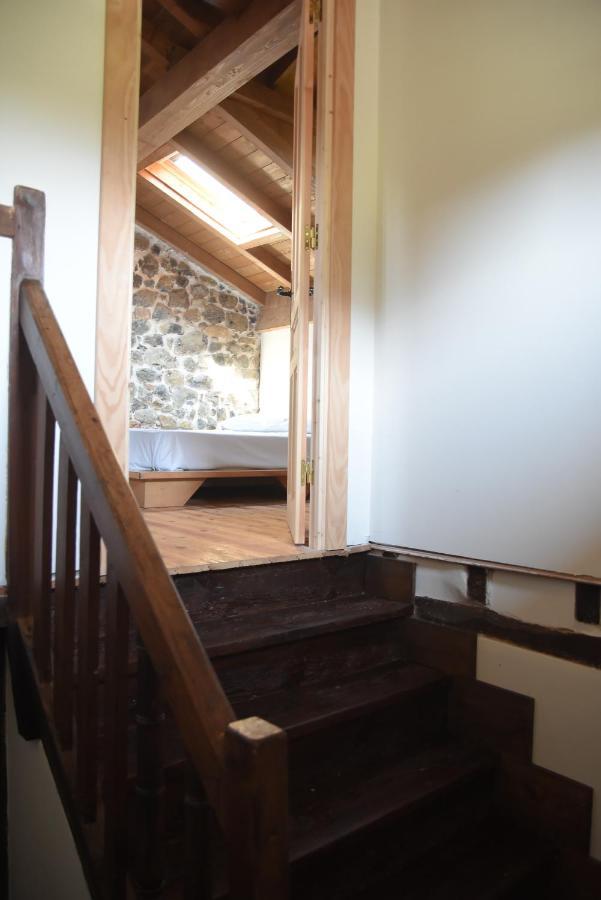 Espectacular Casa Rural En Castaneda Сокобио Экстерьер фото